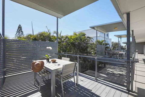 Sandbox Apartments - Accommodation Gladstone 32