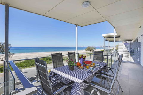 Sandbox Apartments - Accommodation Gladstone 3