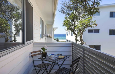 Sandbox Apartments - Accommodation Gladstone 8
