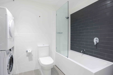 Sandbox Apartments - Accommodation Gladstone 35