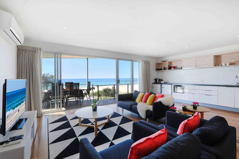 Sandbox Apartments - Accommodation Gladstone 0