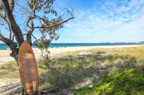Sandbox Apartments - Accommodation Gladstone 36