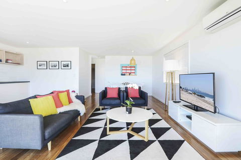 Sandbox Apartments - Accommodation Gladstone 39