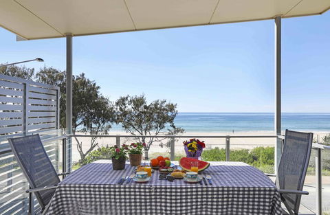 Sandbox Apartments - Accommodation Gladstone 17