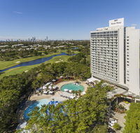 RACV Royal Pines Resort Gold Coast - Accommodation Gladstone