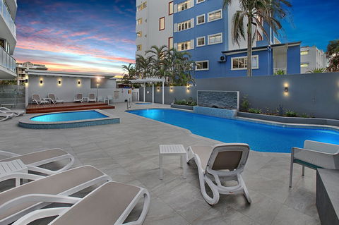 Catalina Resort - Accommodation Gladstone 21