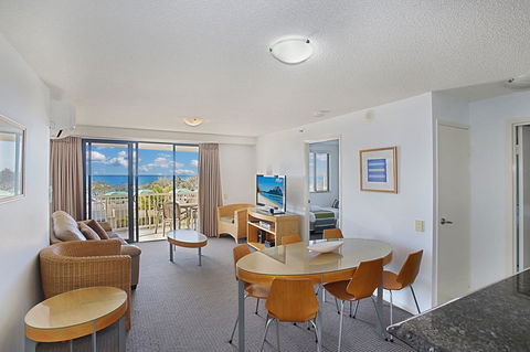 Catalina Resort - Accommodation Gladstone 14