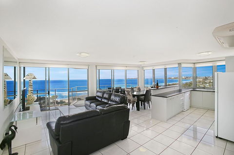 Catalina Resort - Accommodation Gladstone 4