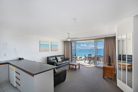 Catalina Resort - Accommodation Gladstone 38