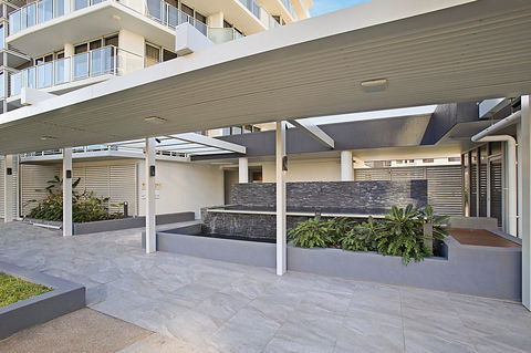 Catalina Resort - Accommodation Gladstone 24