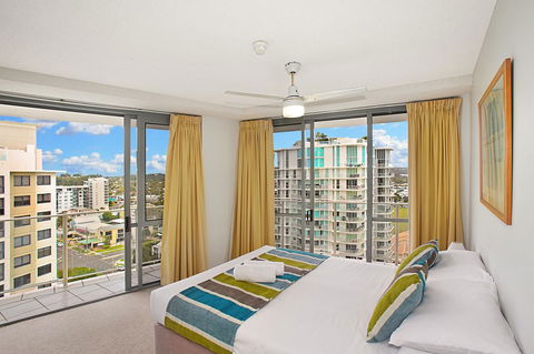 Catalina Resort - Accommodation Gladstone 9