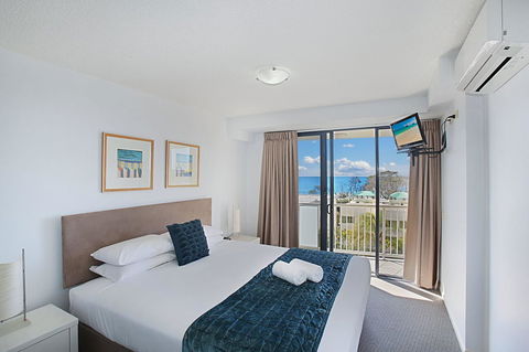 Catalina Resort - Accommodation Gladstone 13