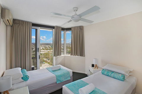 Catalina Resort - Accommodation Gladstone 32