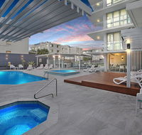 Catalina Resort - Accommodation Gladstone
