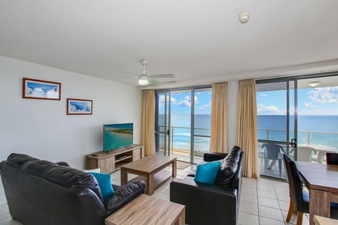 Catalina Resort - Accommodation Gladstone 5