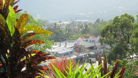 Waterview Airlie Beach - Accommodation Gladstone 35