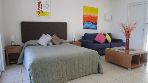Waterview Airlie Beach - Accommodation Gladstone 16