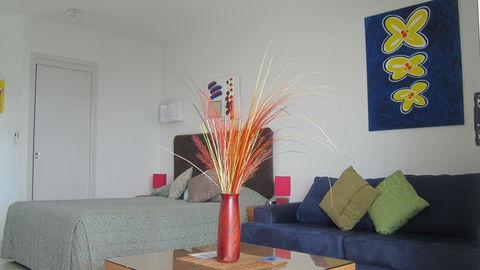 Waterview Airlie Beach - Accommodation Gladstone 7