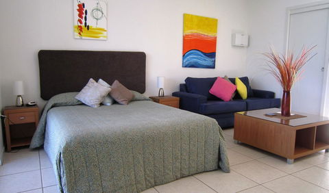 Waterview Airlie Beach - Accommodation Gladstone 32