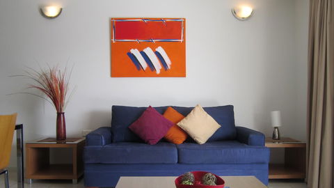 Waterview Airlie Beach - Accommodation Gladstone 10