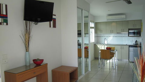 Waterview Airlie Beach - Accommodation Gladstone 6