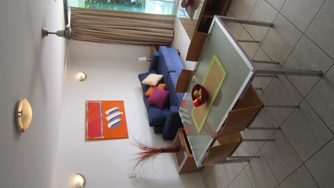 Waterview Airlie Beach - Accommodation Gladstone 12