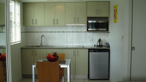 Waterview Airlie Beach - Accommodation Gladstone 5