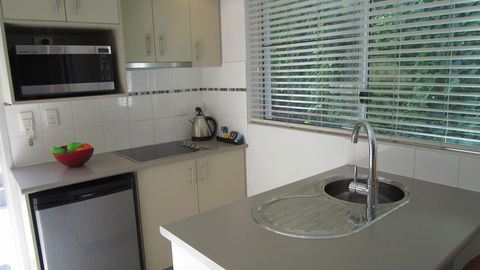 Waterview Airlie Beach - Accommodation Gladstone 19