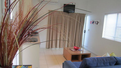 Waterview Airlie Beach - Accommodation Gladstone 17