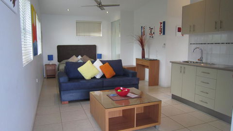 Waterview Airlie Beach - Accommodation Gladstone 26