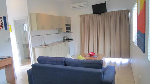 Waterview Airlie Beach - Accommodation Gladstone 27