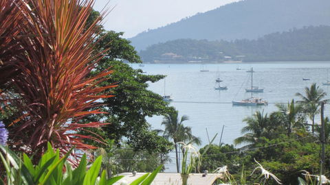 Waterview Airlie Beach - Accommodation Gladstone 34