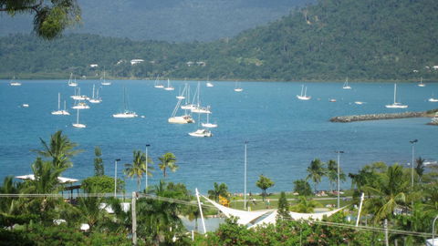Waterview Airlie Beach - Accommodation Gladstone 18