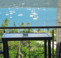 Waterview Airlie Beach - Accommodation Gladstone