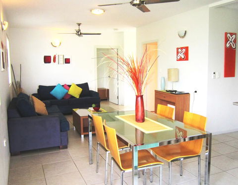 Waterview Airlie Beach - Accommodation Gladstone 33