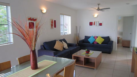 Waterview Airlie Beach - Accommodation Gladstone 21