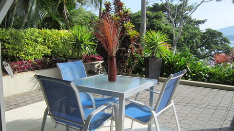Waterview Airlie Beach - Accommodation Gladstone 3