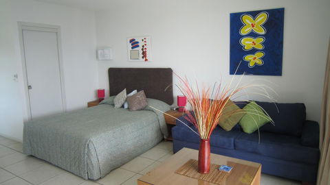 Waterview Airlie Beach - Accommodation Gladstone 4