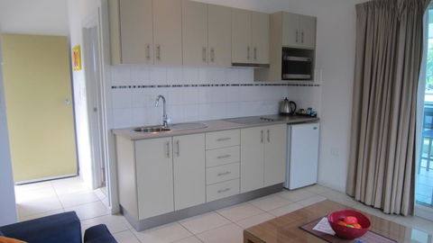 Waterview Airlie Beach - Accommodation Gladstone 24