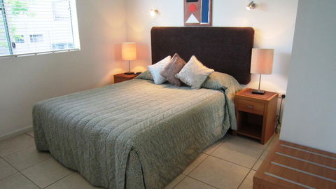 Waterview Airlie Beach - Accommodation Gladstone 1