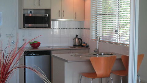 Waterview Airlie Beach - Accommodation Gladstone 14