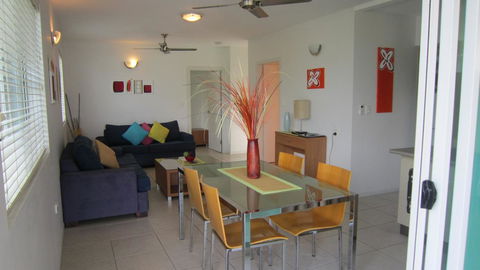 Waterview Airlie Beach - Accommodation Gladstone 20