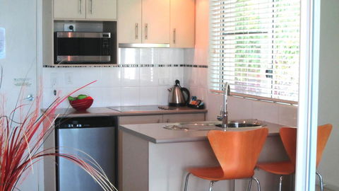 Waterview Airlie Beach - Accommodation Gladstone 29