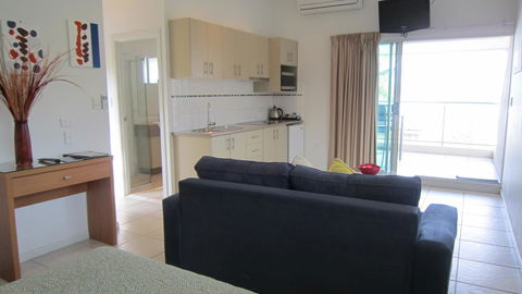 Waterview Airlie Beach - Accommodation Gladstone 23