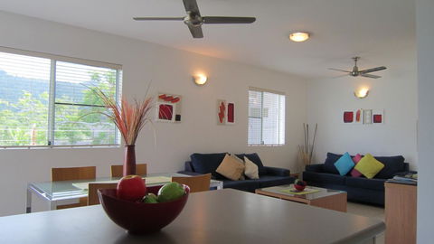 Waterview Airlie Beach - Accommodation Gladstone 30