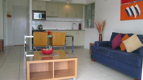 Waterview Airlie Beach - Accommodation Gladstone 13