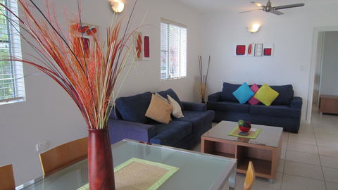 Waterview Airlie Beach - Accommodation Gladstone 22