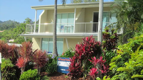 Waterview Airlie Beach - Accommodation Gladstone 31