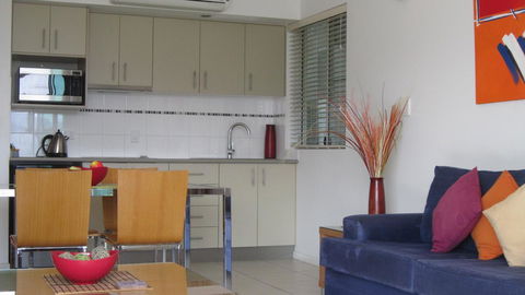 Waterview Airlie Beach - Accommodation Gladstone 9