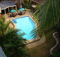 Noosa Yallambee Holiday Apartments - Accommodation Gladstone